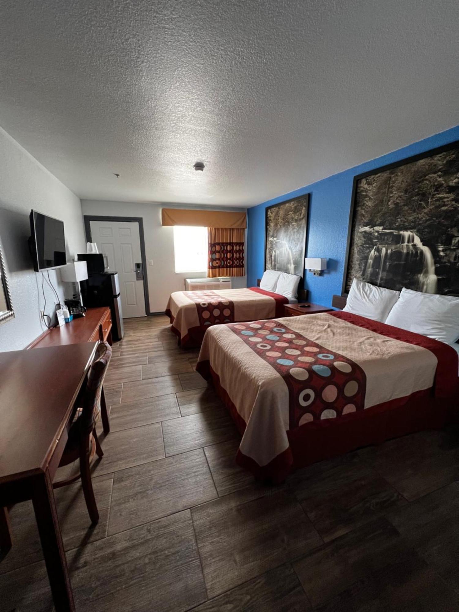 Conn Brown Harbour Inn Aransas Pass Exterior photo